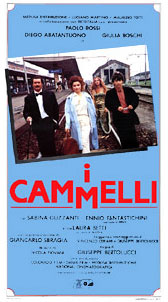 I cammelli